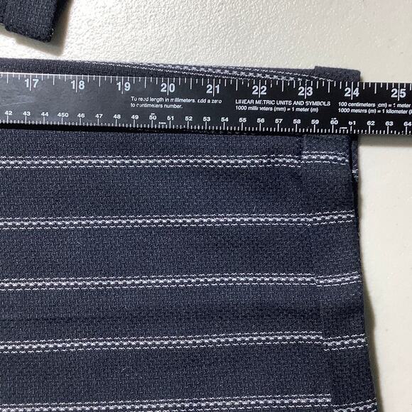 Scotch & Soda Drawstring Pants Stripe Men’s 36x32 — Modern, Casual, Tailored - Picture 10 of 10